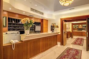 Hotel San Marco