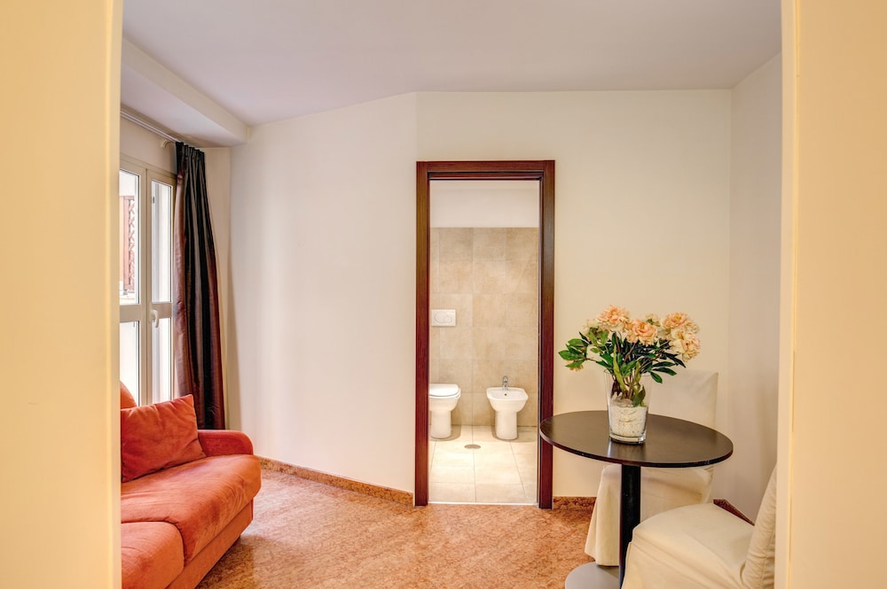 Hotel San Marco