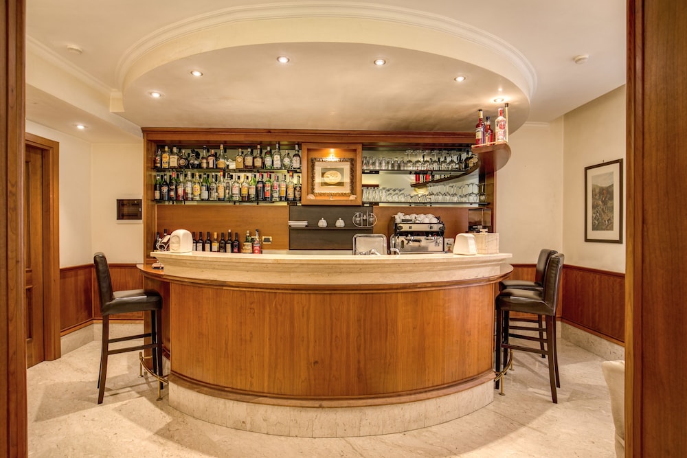 Hotel San Marco