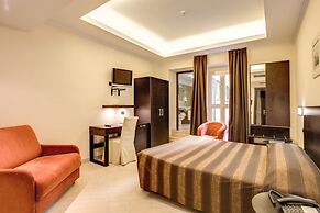 Hotel San Marco