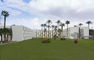 Le Passage Cairo Hotel & Casino