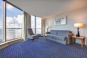 Radisson Blu Waterfront Hotel, Jersey