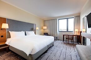 Radisson Blu Waterfront Hotel, Jersey