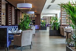 Radisson Blu Waterfront Hotel, Jersey