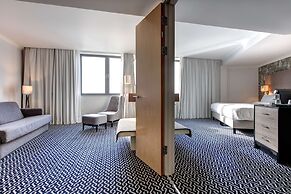 Radisson Blu Waterfront Hotel, Jersey