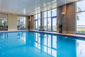 Radisson Blu Waterfront Hotel, Jersey