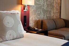 Radisson Blu Waterfront Hotel, Jersey