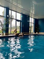 Radisson Blu Waterfront Hotel, Jersey