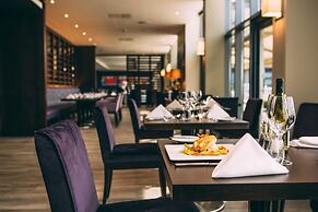Radisson Blu Waterfront Hotel, Jersey