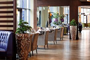 Radisson Blu Waterfront Hotel, Jersey