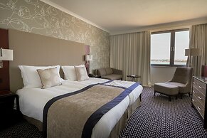 Radisson Blu Waterfront Hotel, Jersey