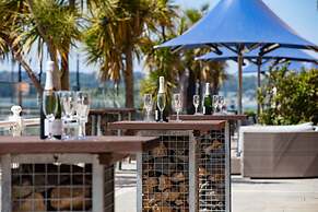 Radisson Blu Waterfront Hotel, Jersey