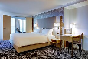 Radisson Blu Waterfront Hotel, Jersey