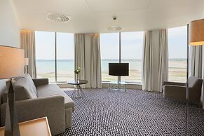 Radisson Blu Waterfront Hotel, Jersey