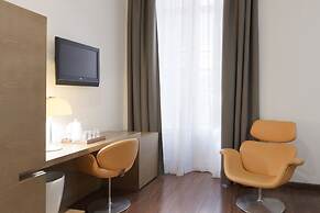 Petit Palace Plaza Malaga Hotel