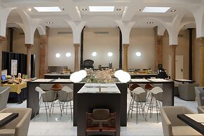 Petit Palace Plaza Malaga Hotel