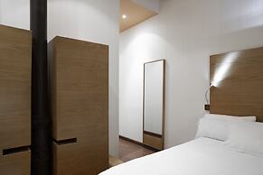 Petit Palace Plaza Malaga Hotel