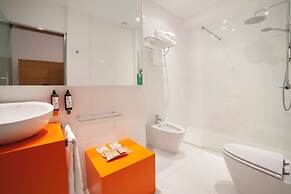 Petit Palace Plaza Malaga Hotel