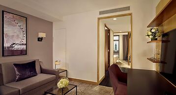 Park Plaza County Hall London