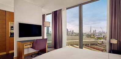 Park Plaza County Hall London