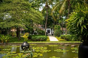 Sofitel Luang Prabang