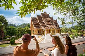 Sofitel Luang Prabang