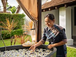 Sofitel Luang Prabang