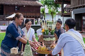 Sofitel Luang Prabang