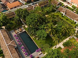 Sofitel Luang Prabang