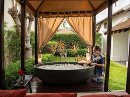 Sofitel Luang Prabang
