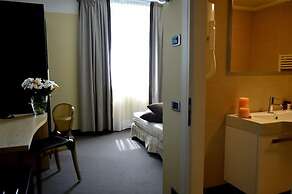 Hotel Omnia