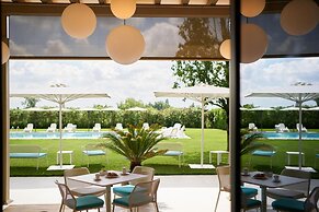 Hotel Omnia