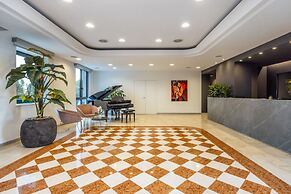 Hotel Omnia