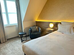 Hotel Weinebrugge