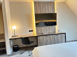 Hotel Weinebrugge