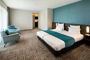 Hotel Weinebrugge