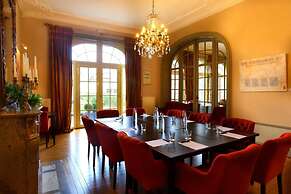 Hotel La Villa des Fleurs