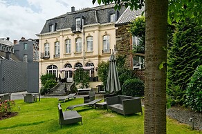 Hotel La Villa des Fleurs