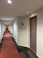 Best Western Plus Hotel Gergovie