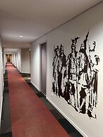 Best Western Plus Hotel Gergovie