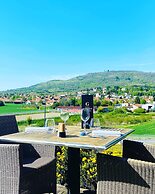 Best Western Plus Hotel Gergovie