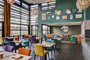Best Western Plus Hotel Gergovie