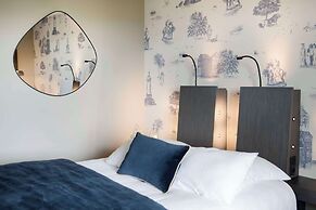 Best Western Plus Hotel Gergovie
