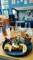 Best Western Plus Hotel Gergovie