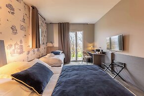 Best Western Plus Hotel Gergovie