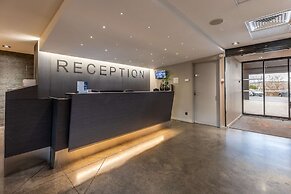 Best Western Plus Hotel Gergovie