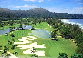 Nexus Resort & Spa Karambunai