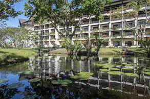 Nexus Resort & Spa Karambunai