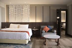 Nexus Resort & Spa Karambunai