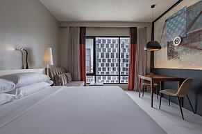 Siam@Siam Design Hotel Bangkok